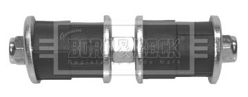 BORG & BECK Stabilisaator,Stabilisaator BDL6807